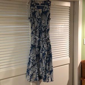 BRAND NEW: Talbots Summer Dress